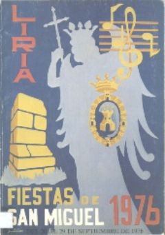 Fiestas de San Miguel  
